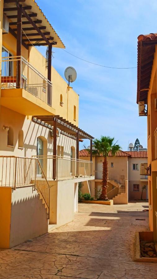Holidays In Cyprus Apartment Ayia Napa
