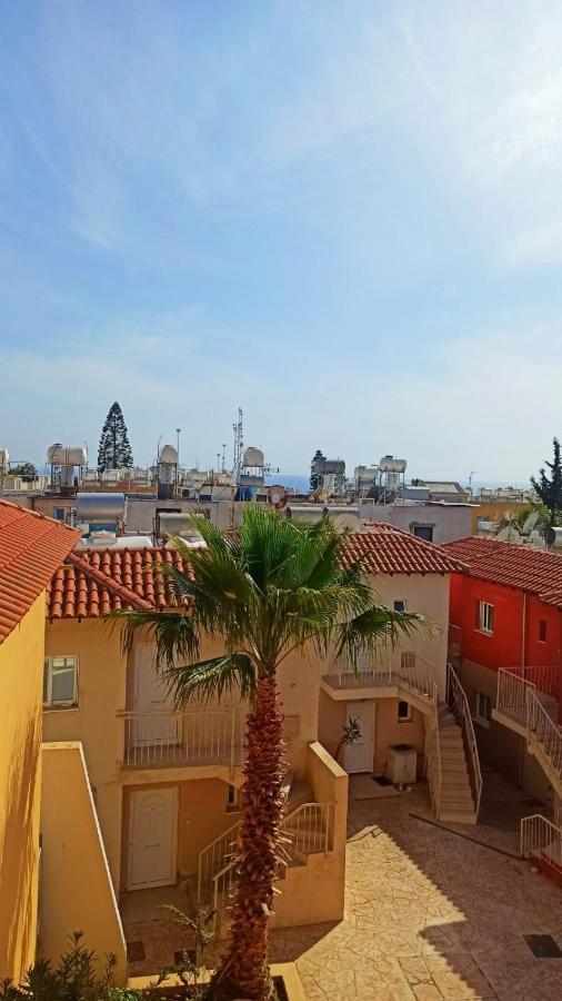 Holidays In Cyprus Apartment