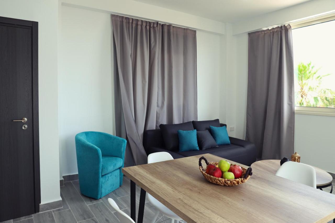 Apartment Boutique Ayia Napa