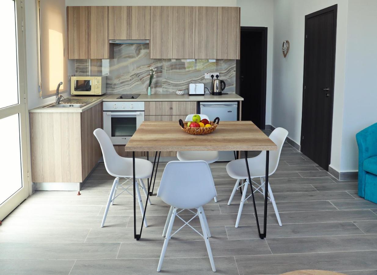 Apartment Boutique Ayia Napa