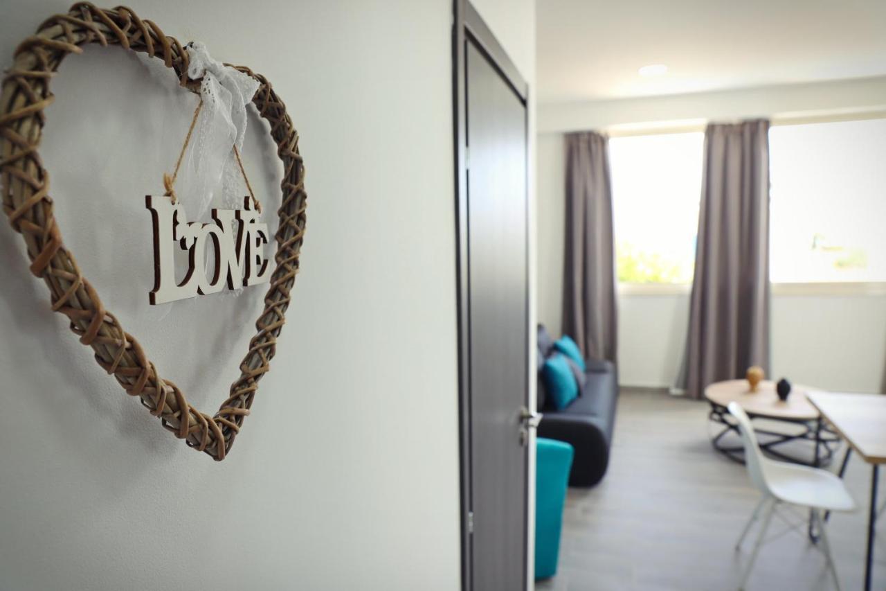 Boutique Apartment