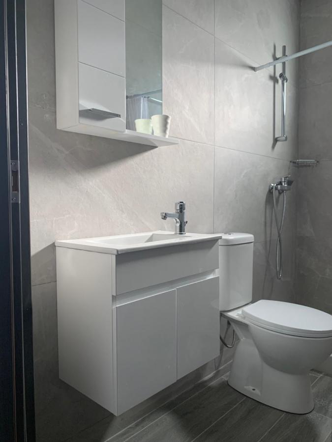 Boutique Apartment
