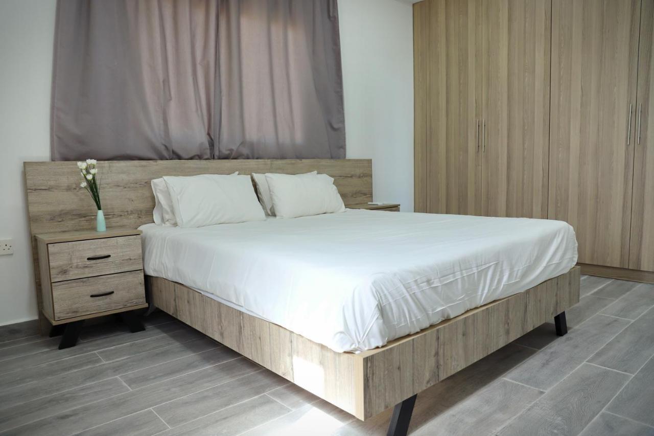 Apartment Boutique