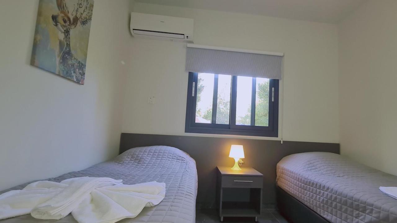 Apartment Nissi Twins Apts Agia Napa