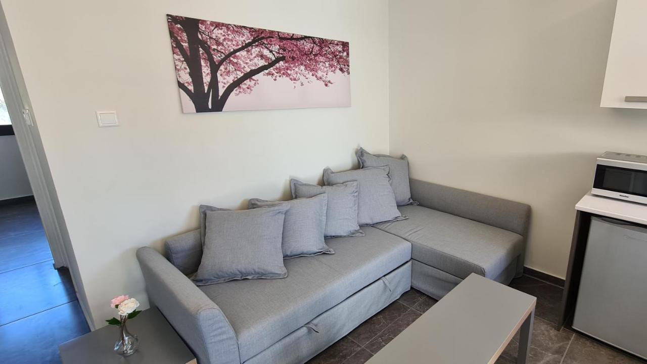 Apartment Nissi Twins Apts
