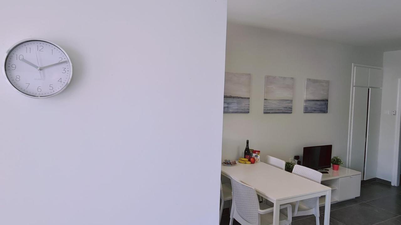 Nissi Twins Apts * Agia Napa