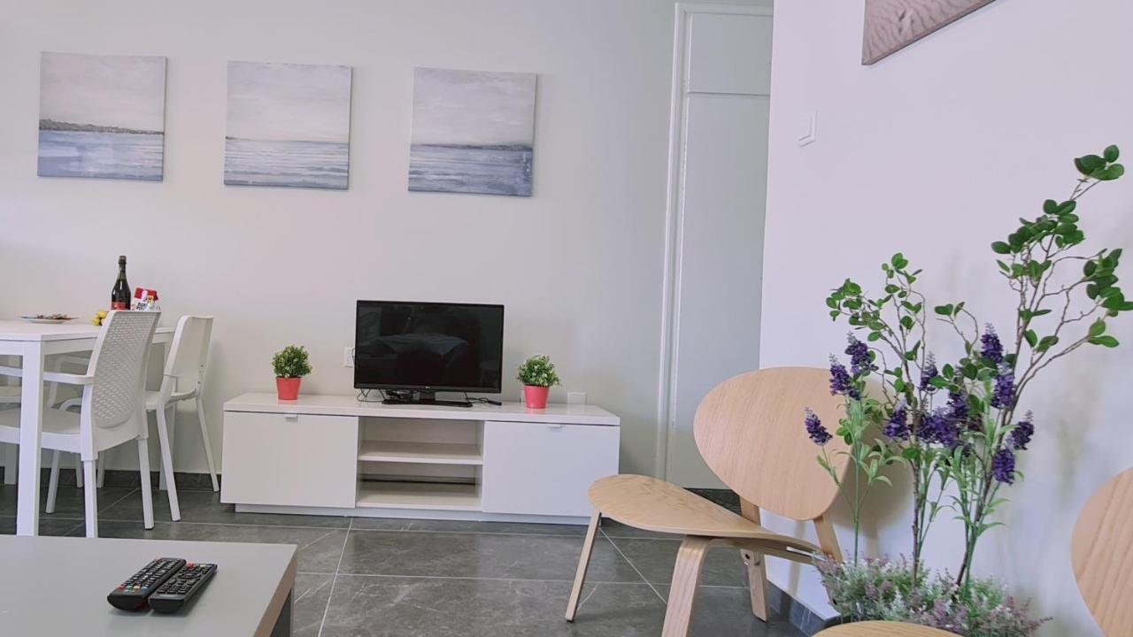 Nissi Twins Apts Apartment Agia Napa