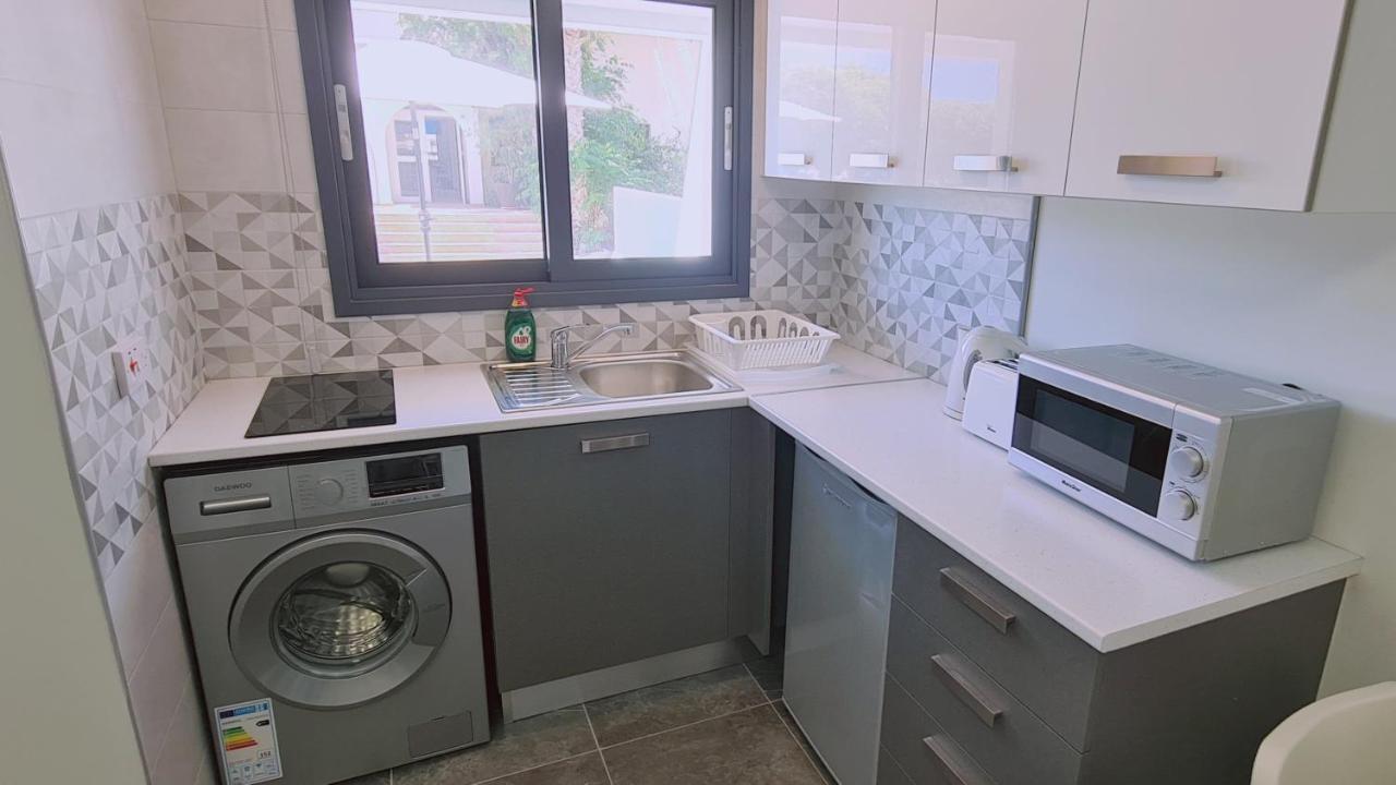 Nissi Twins Apts Apartment Ayia Napa