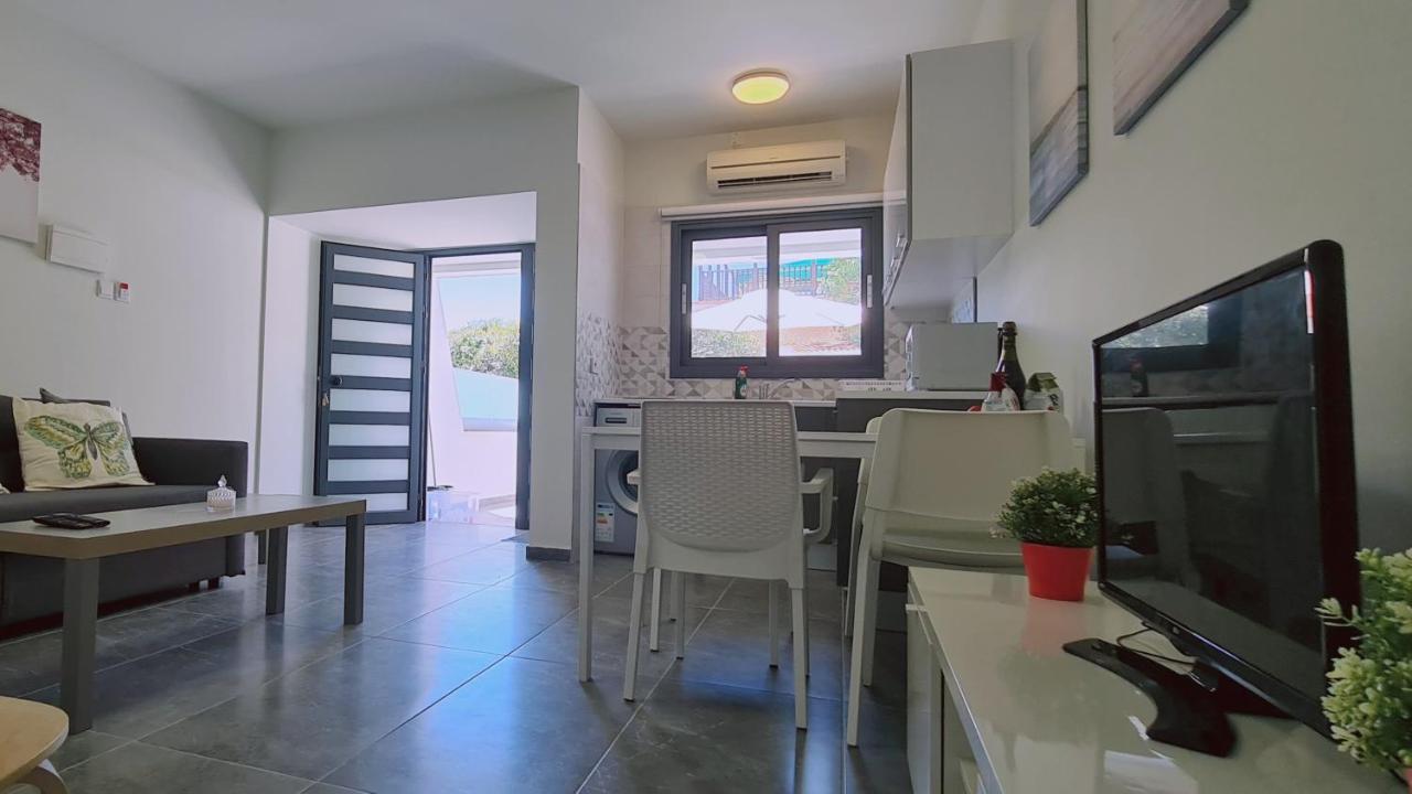 Nissi Twins Apts Agia Napa