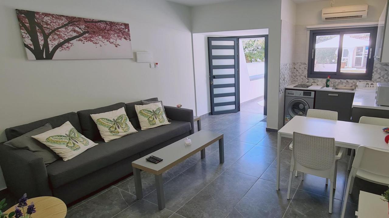 Nissi Twins Apts Apartment Agia Napa