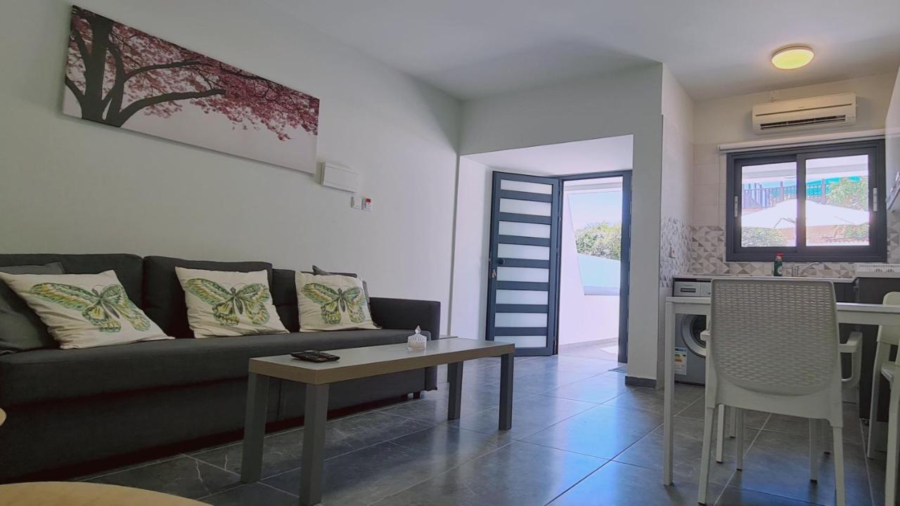 Nissi Twins Apts Apartment Ayia Napa