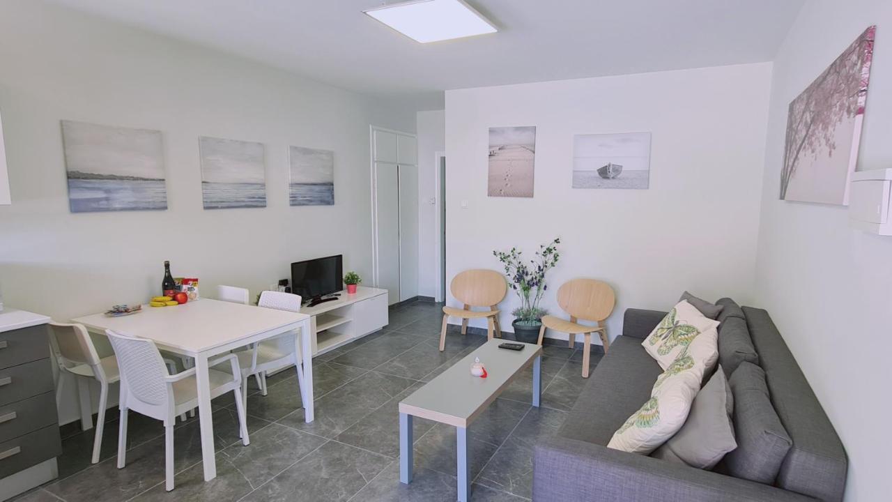 Nissi Twins Apts Ayia Napa