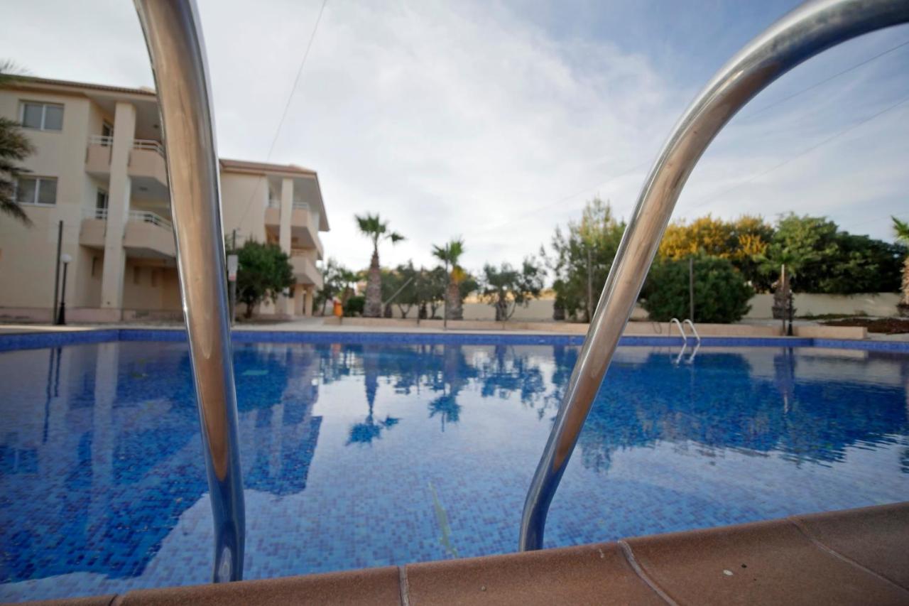 Marcelia Napa Suites Apartamento