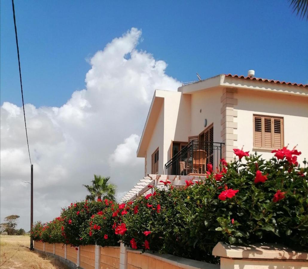 Romana Villa Ayia Napa