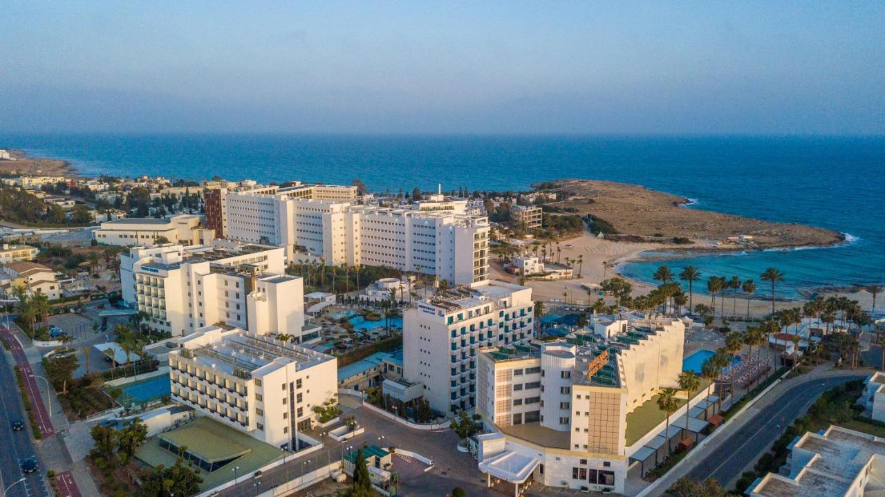 Anonymous (adults Only) 3* Agia Napa