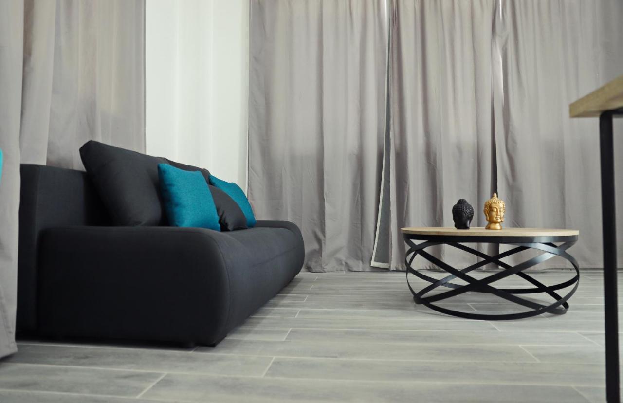 Apartment Boutique