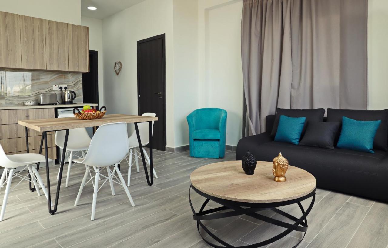 Boutique Apartment *