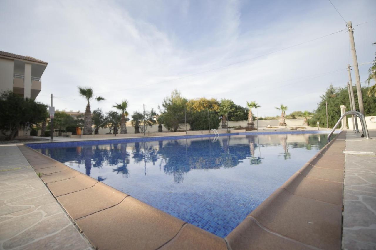 Apartment Marcelia Napa Suites Agia Napa