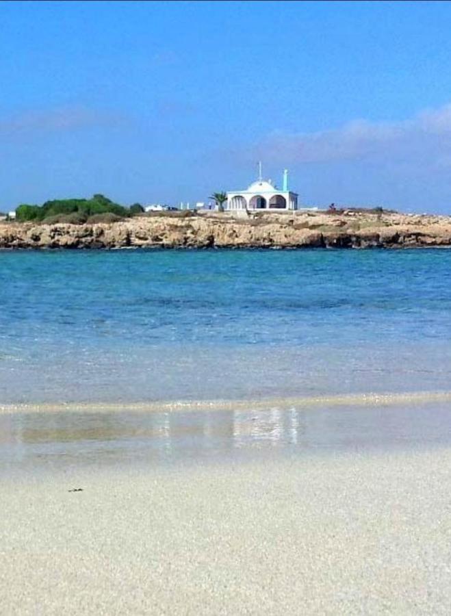 Romana Ayia Napa