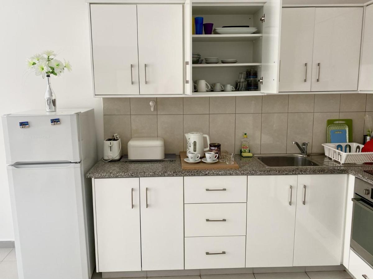 Apartamento Moo Moo *