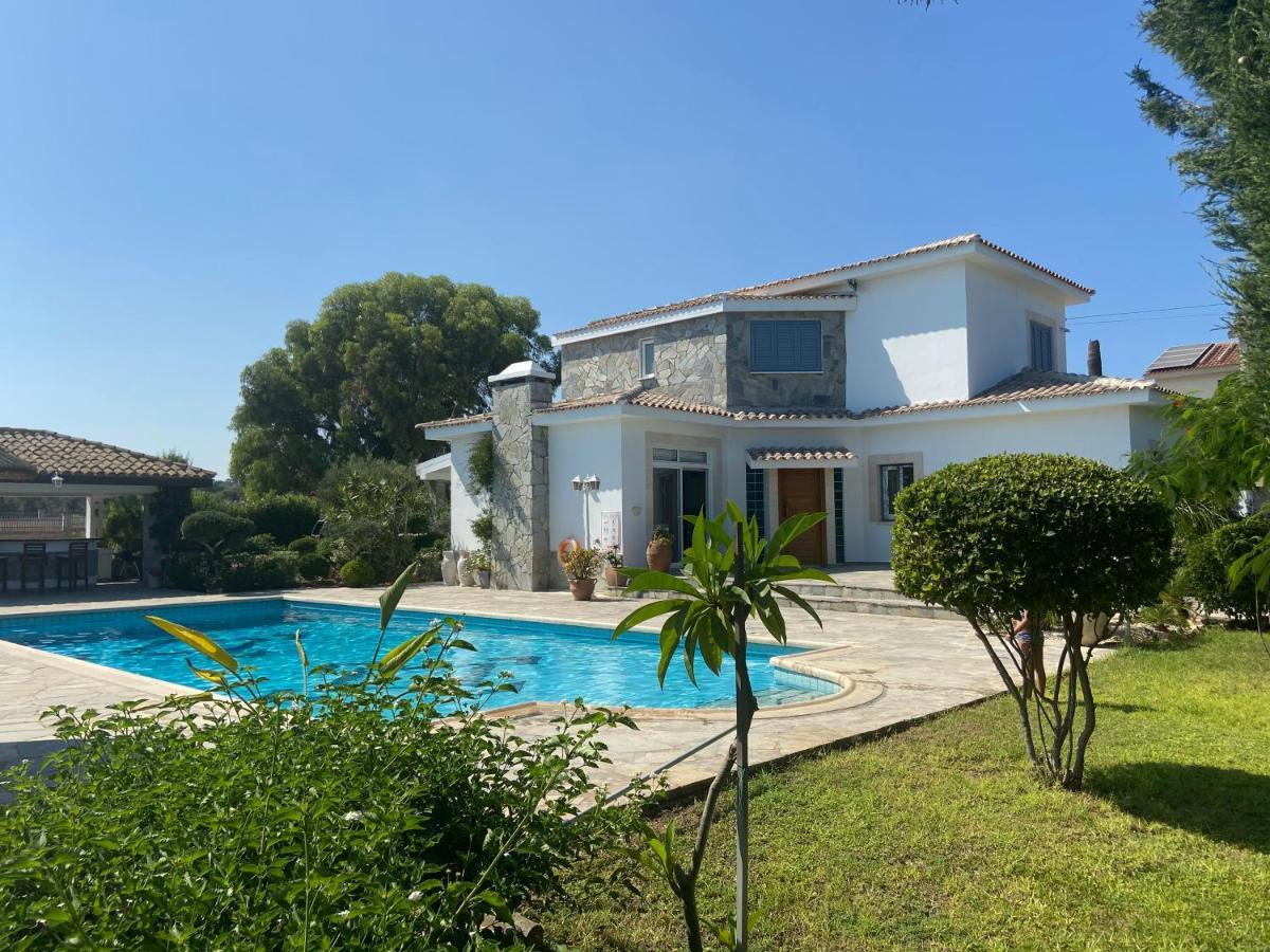 In With A Pool! Villa Ayia Napa
