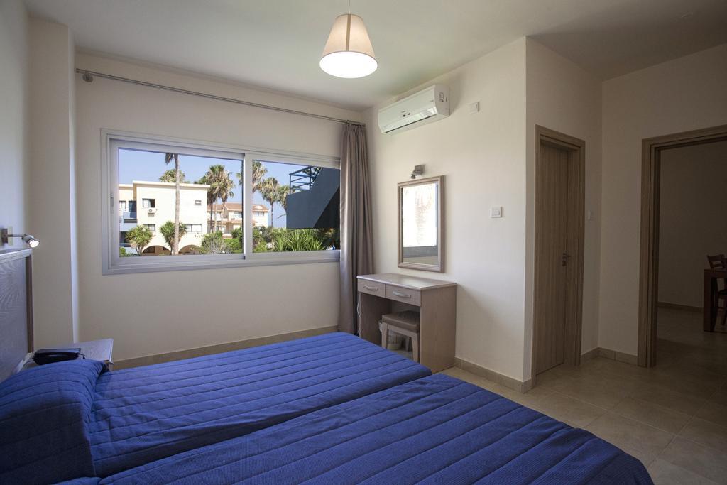 Aparthotel Makronisos Village Agia Napa