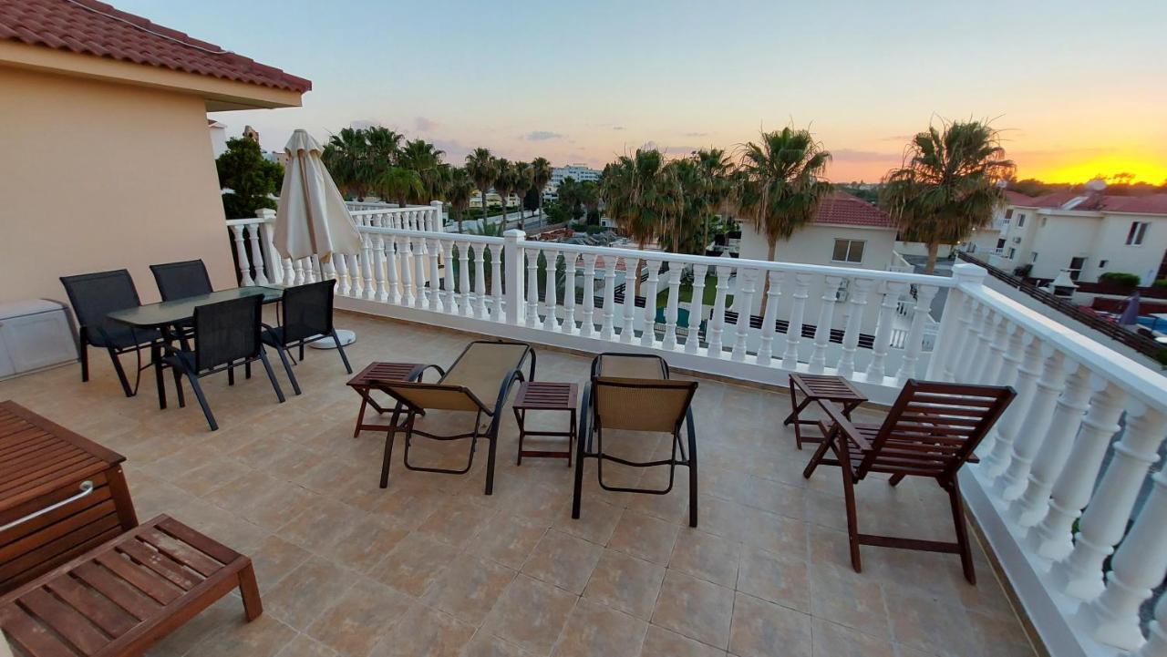 Nissi Golden * Agia Napa
