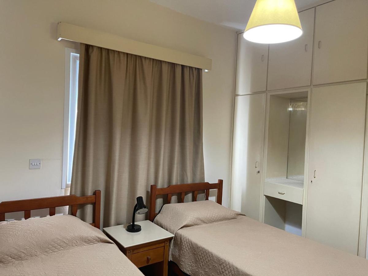 Terpsithea Apartamento *