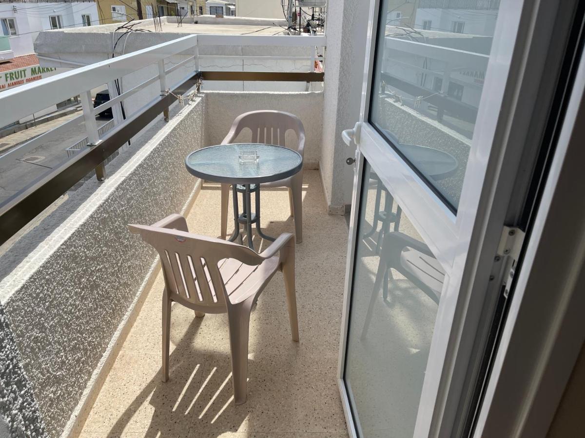 Apartamento Terpsithea *