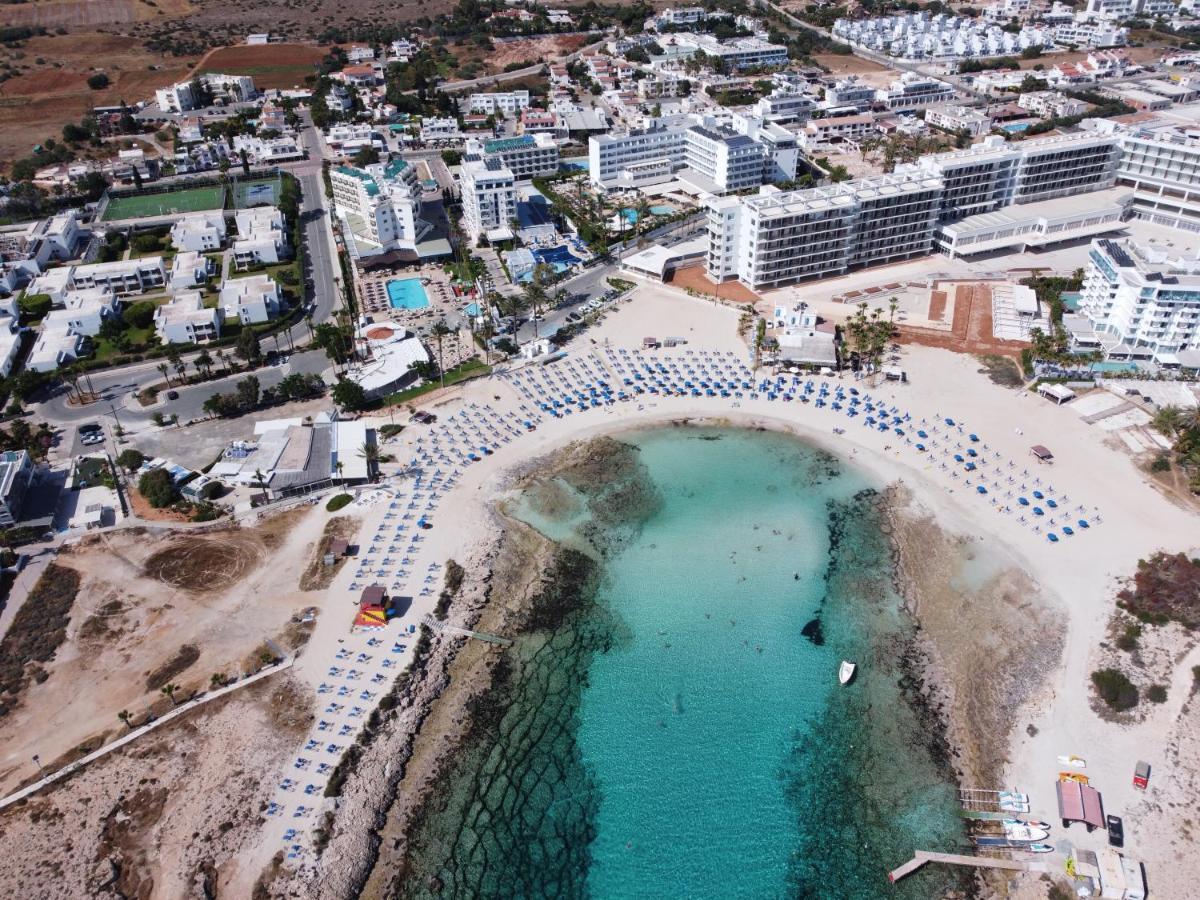 Anonymous (adults Only) 3* Agia Napa