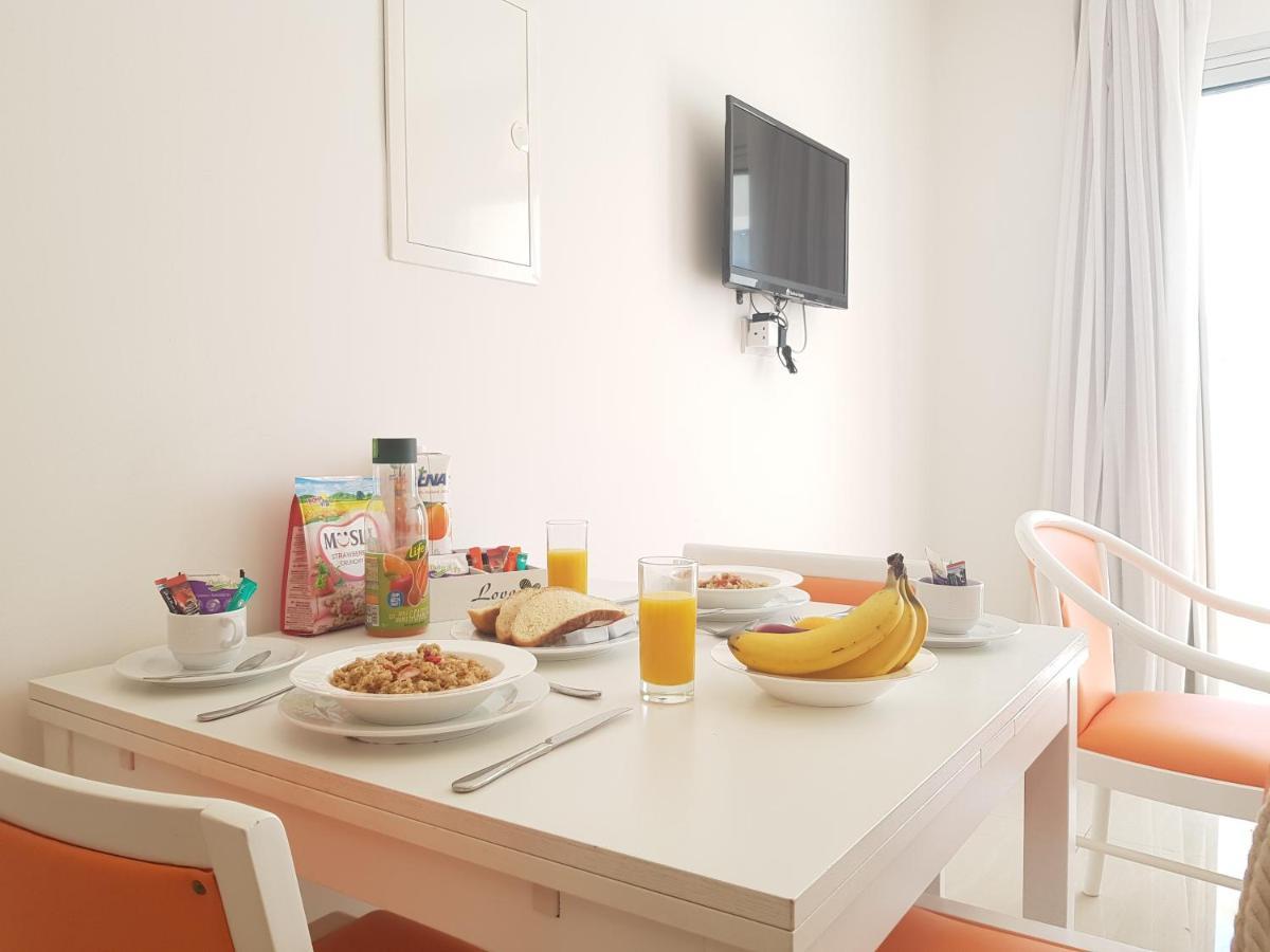 Apartment Christos Napa Ayia Napa