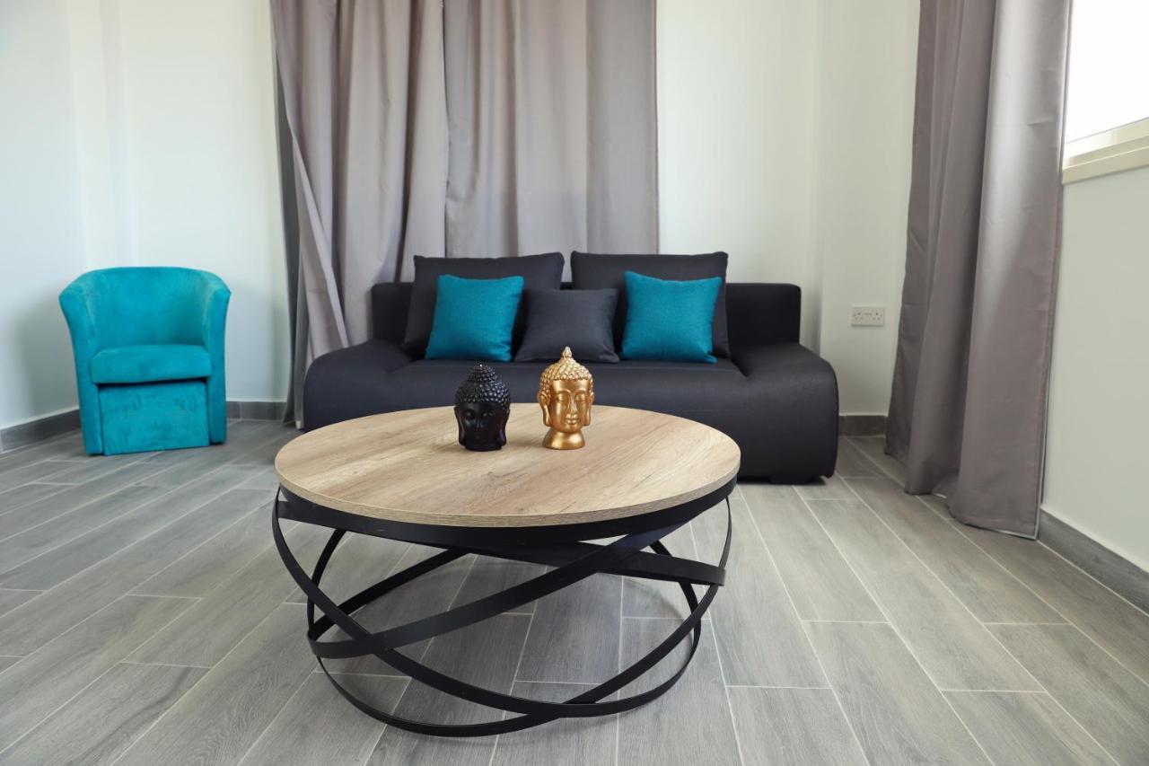 Boutique Apartment Ayia Napa
