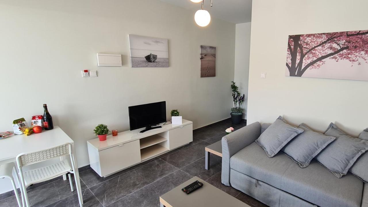 Nissi Twins Apts Agia Napa