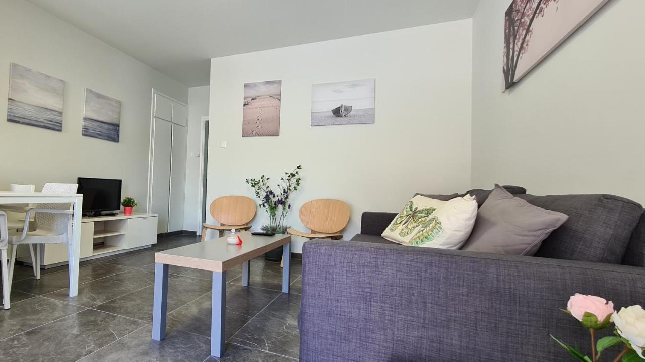 Apartment Nissi Twins Apts Ayia Napa