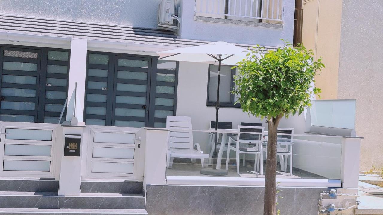 Apartment Nissi Twins Apts Agia Napa