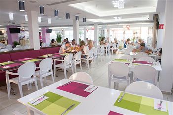 New Famagusta & Hotel 3*