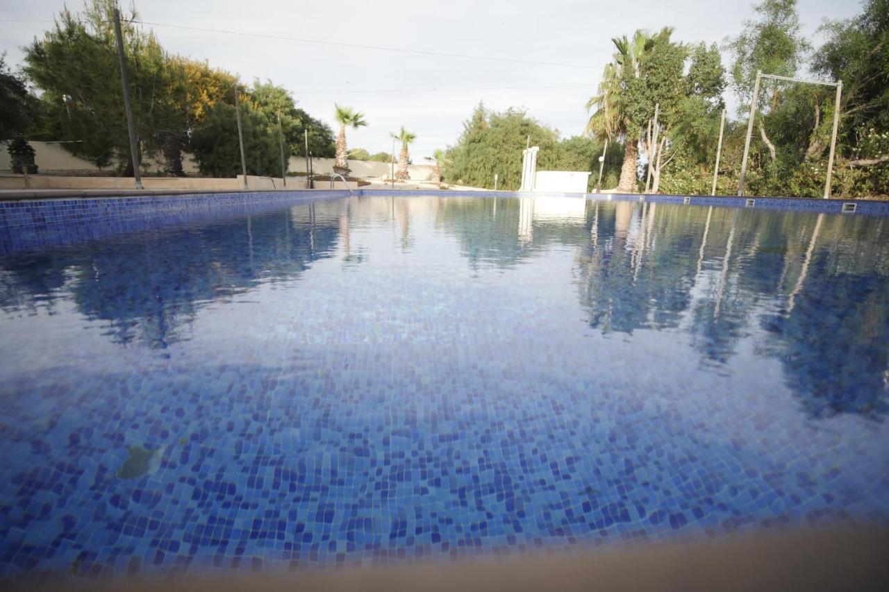 Marcelia Napa Suites * Agia Napa