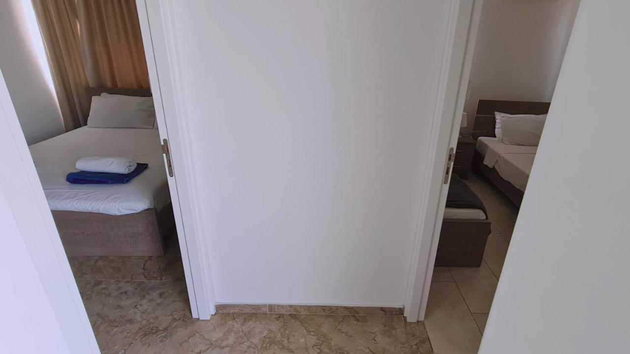 Ha.de.co. Apts Apartment Ayia Napa