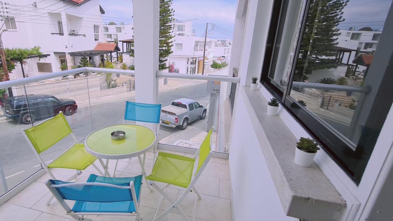 Ha.de.co. Apts * Ayia Napa