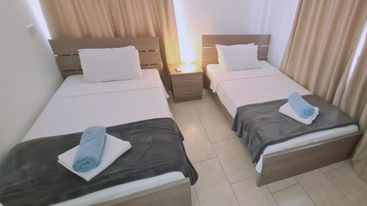 Ha.de.co. Apts Apartment Ayia Napa