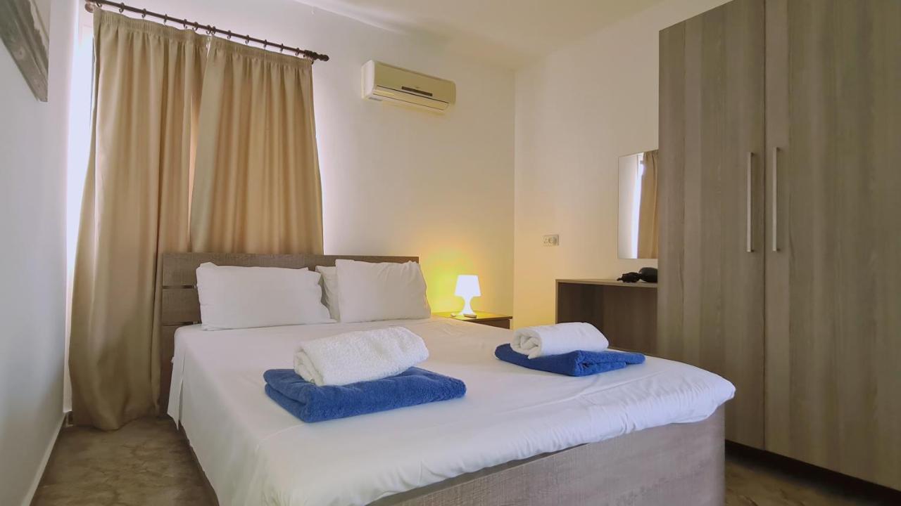 Ha.de.co. Apts * Ayia Napa