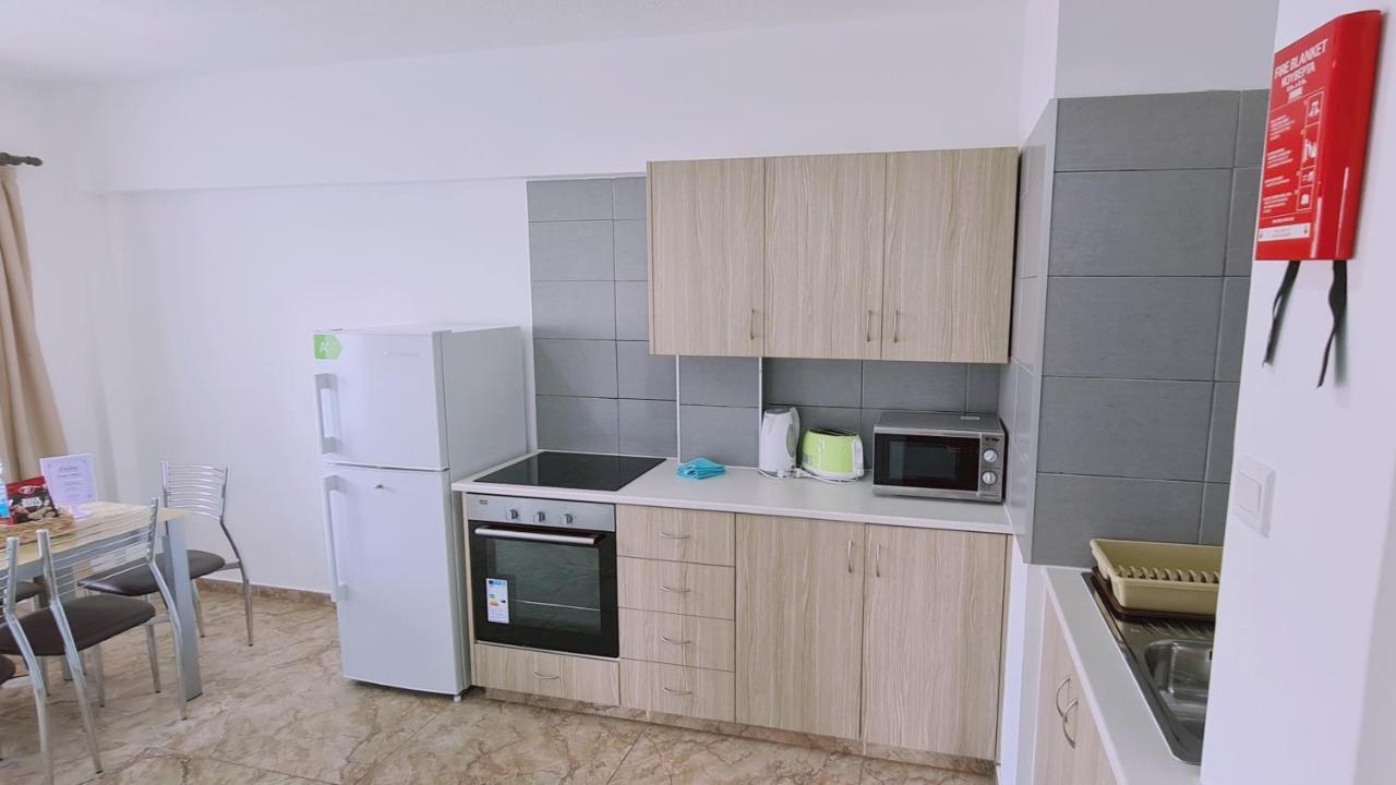 Ha.de.co. Apts * Ayia Napa