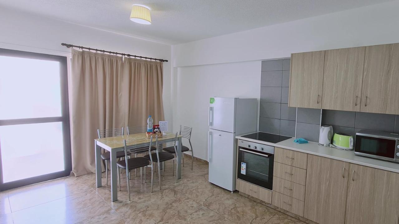 Ha.de.co. Apts * Ayia Napa