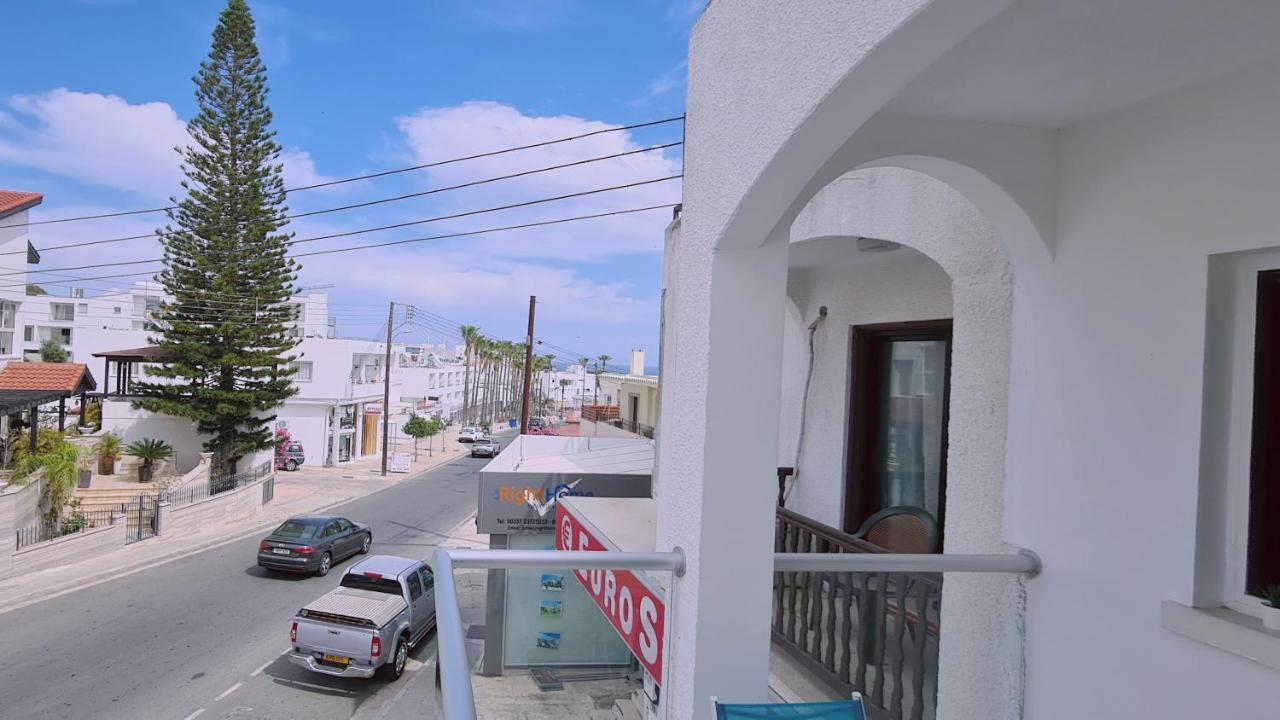 Ha.de.co. Apts * Ayia Napa