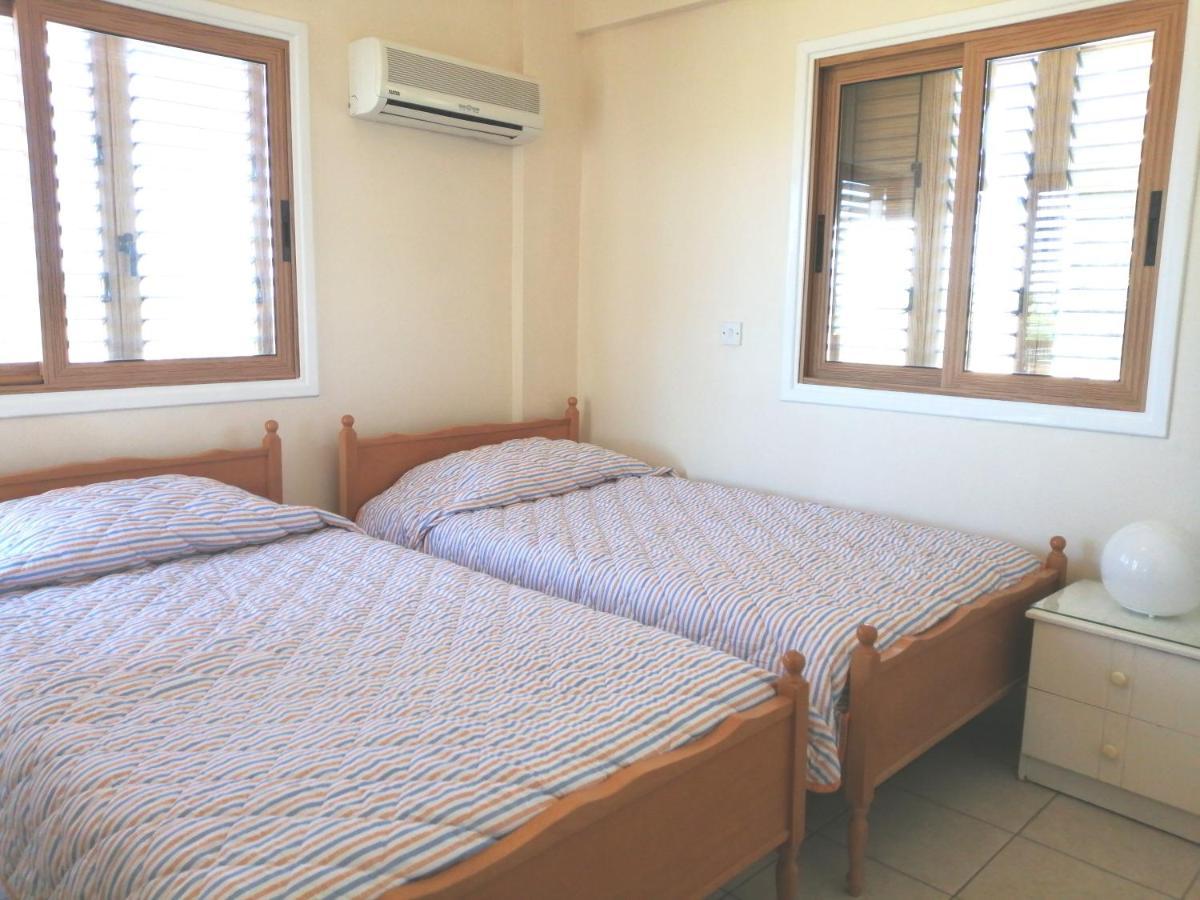 Romana Ayia Napa