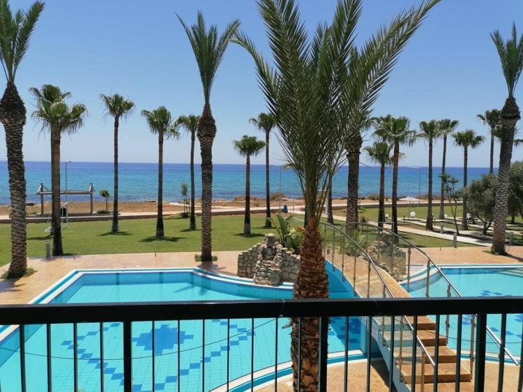 Aparthotel Simos Magic Apts