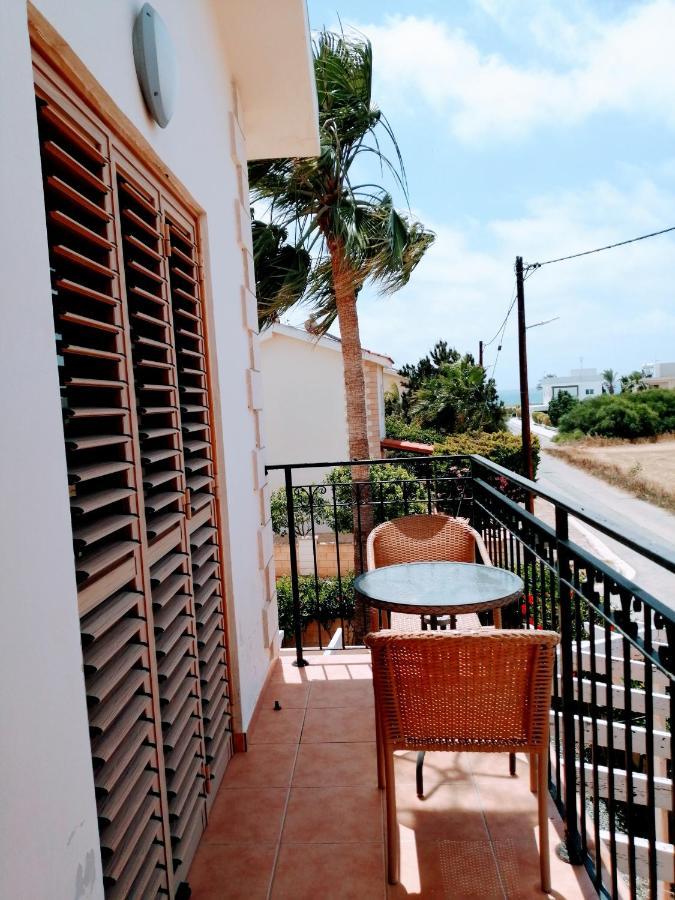 Villa Romana Ayia Napa