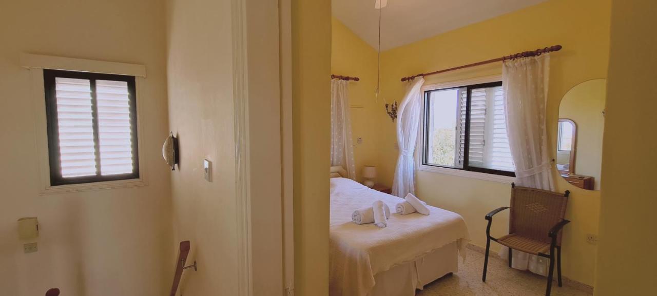 Swallow's Nest Villa *