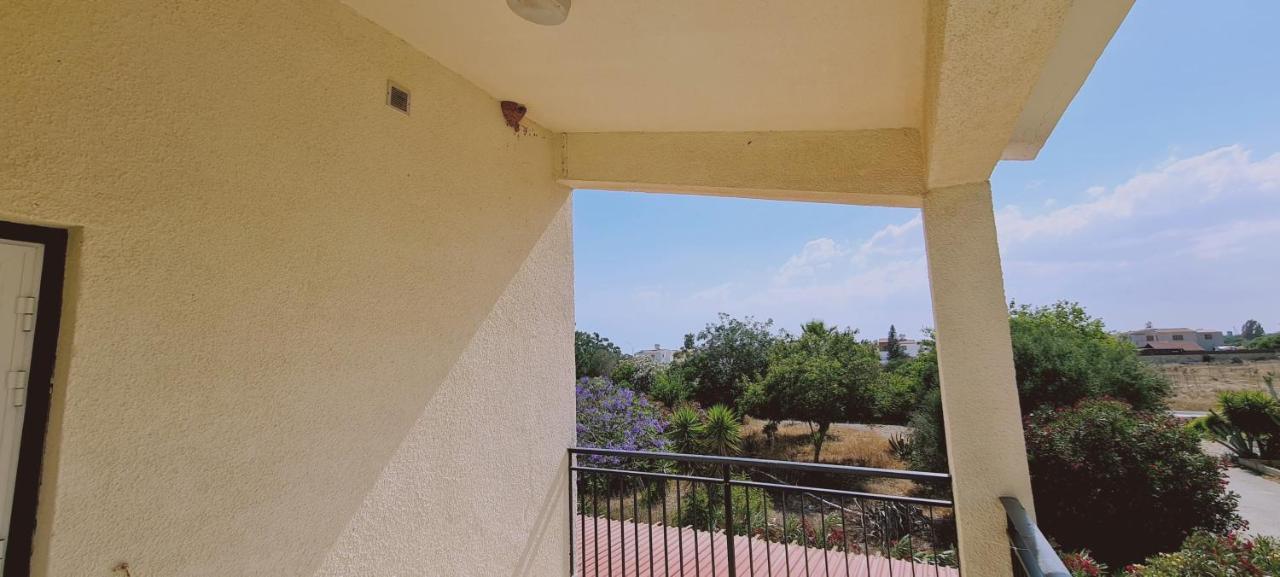Swallow's Nest * Agia Napa