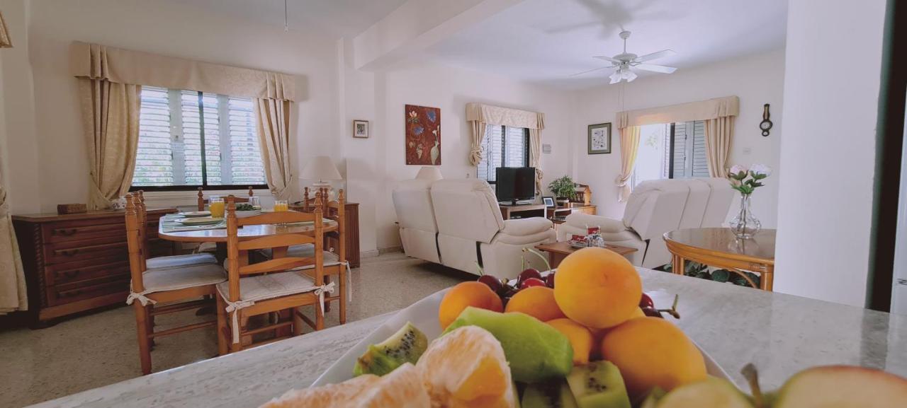 Swallow's Nest Villa *
